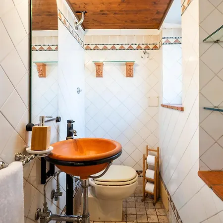 Nyaraló Borgo La Pieve *