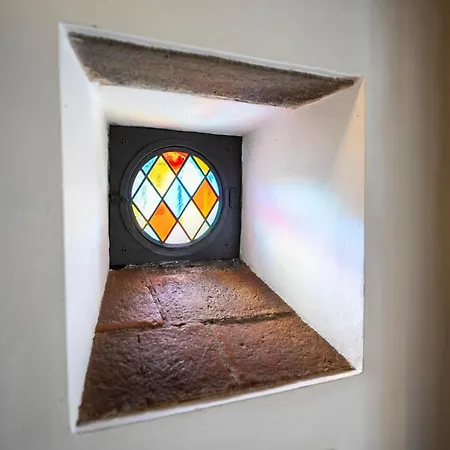 Borgo La Pieve Nyaraló Firenze