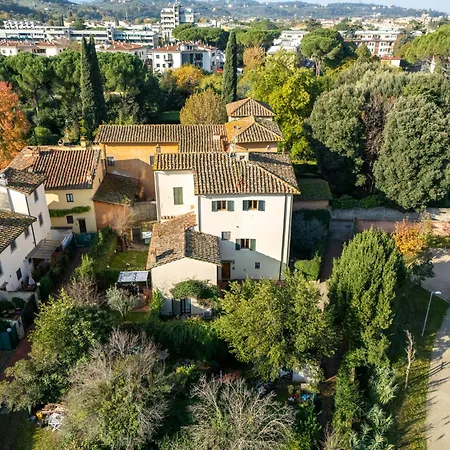 Casa vacanze Borgo La Pieve