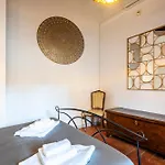 Nyaraló Borgo La Pieve Firenze