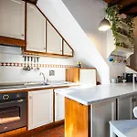Borgo La Pieve Nyaraló *