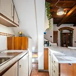 Nyaraló Borgo La Pieve