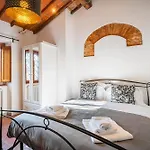 Borgo La Pieve Nyaraló