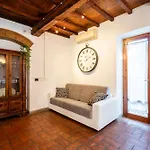 Borgo La Pieve Nyaraló *