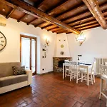 Nyaraló Borgo La Pieve *
