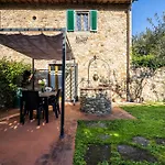 Borgo La Pieve Nyaraló *