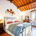 Nyaraló Borgo La Pieve *