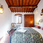 Nyaraló Borgo La Pieve *