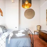 Borgo La Pieve * Firenze