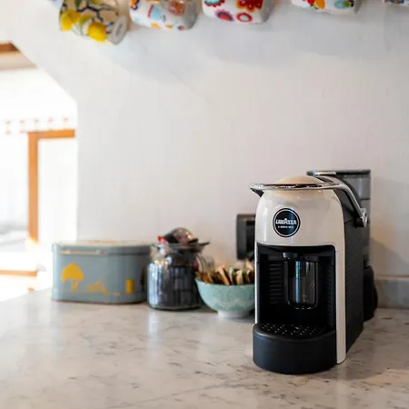 Hébergement de vacances Borgo La Pieve