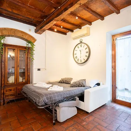 Borgo La Pieve Hébergement de vacances Florence