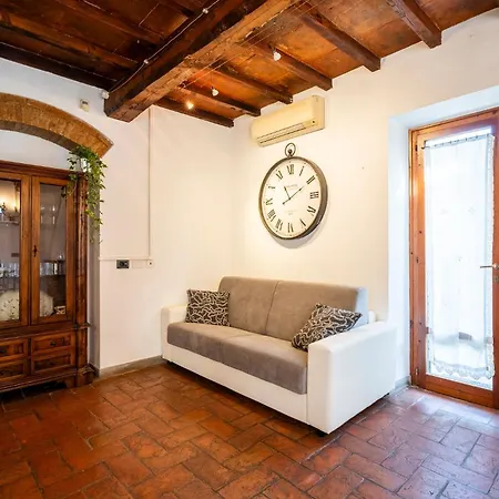 Borgo La Pieve Hébergement de vacances *