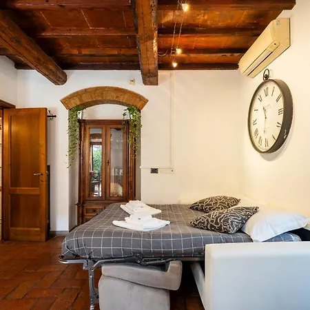 Hébergement de vacances Borgo La Pieve