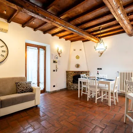 Hébergement de vacances Borgo La Pieve *