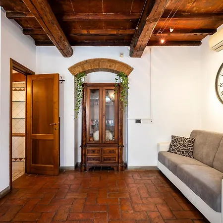 Borgo La Pieve Hébergement de vacances Florence