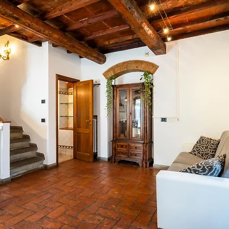 Casa vacanze Borgo La Pieve Firenze
