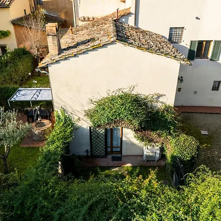 Borgo La Pieve Дом отдыха