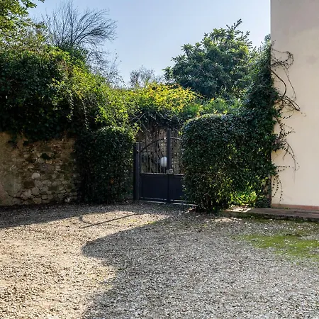 Дом отдыха Borgo La Pieve