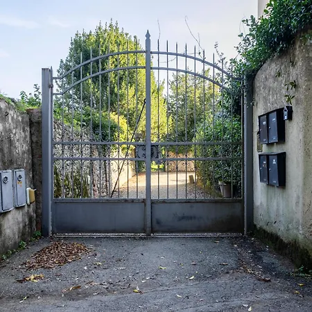 Borgo La Pieve * Florence