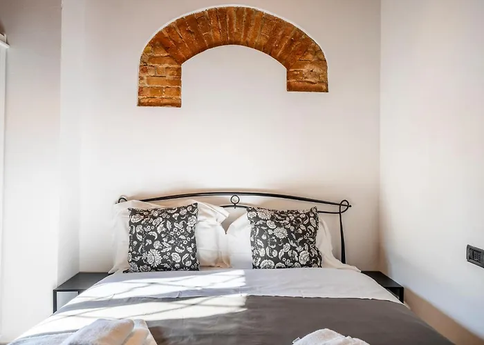 Borgo La Pieve Флоренция
