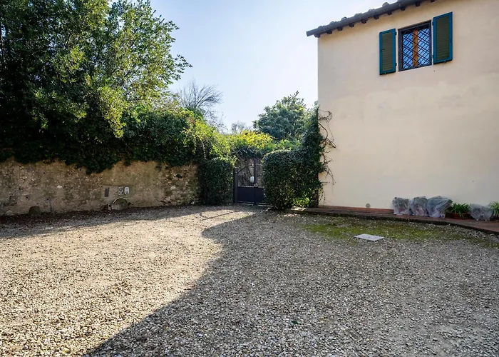 Borgo La Pieve