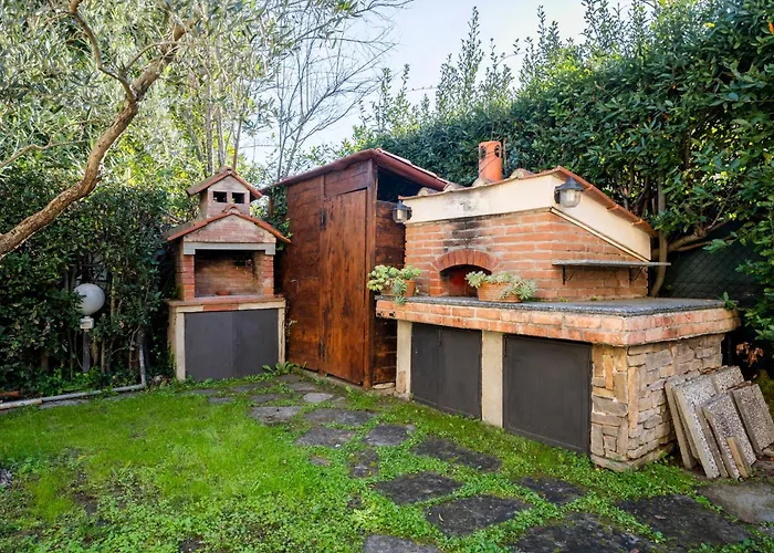 Borgo La Pieve Дом отдыха Флоренция