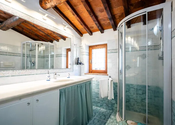 Дом отдыха Borgo La Pieve Флоренция