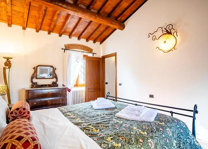 Borgo La Pieve *