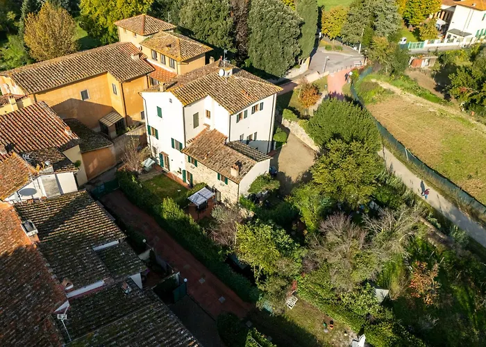 Borgo La Pieve