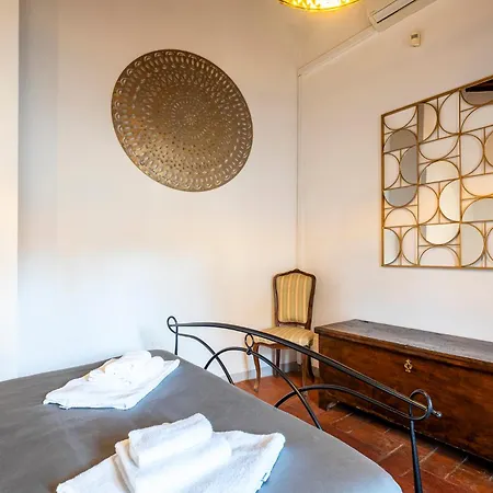 Holiday home Borgo La Pieve Florence