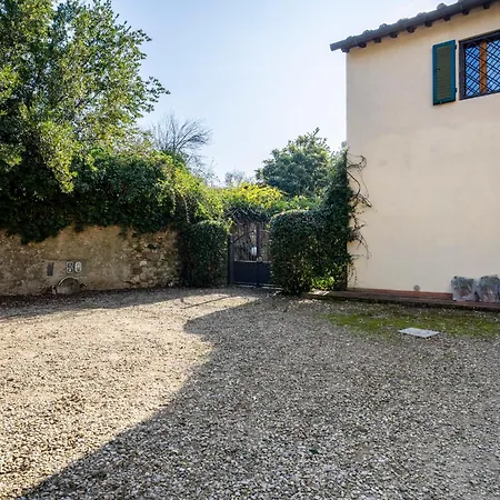 Borgo La Pieve