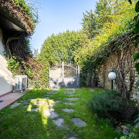 Borgo La Pieve