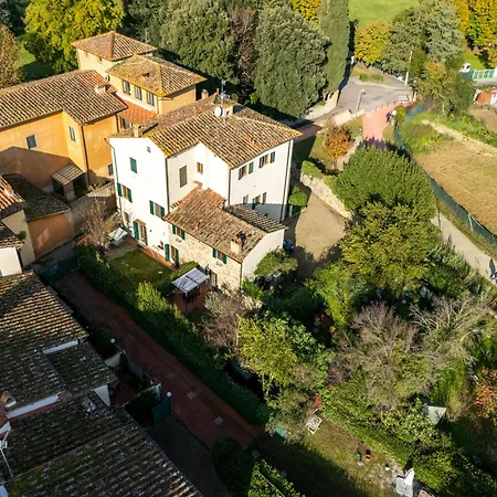 Borgo La Pieve
